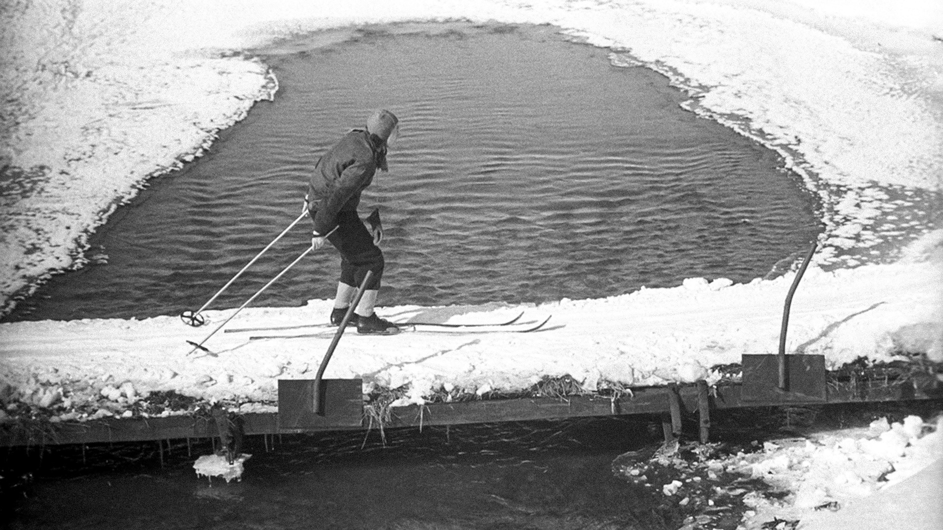 Boris Kossarev/Archives familiales de Maria Kossareva