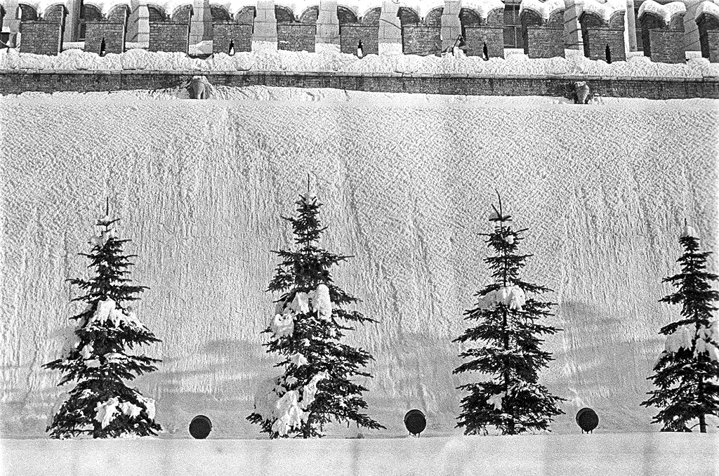 Boris Kossarev/Archives familiales de Maria Kossareva