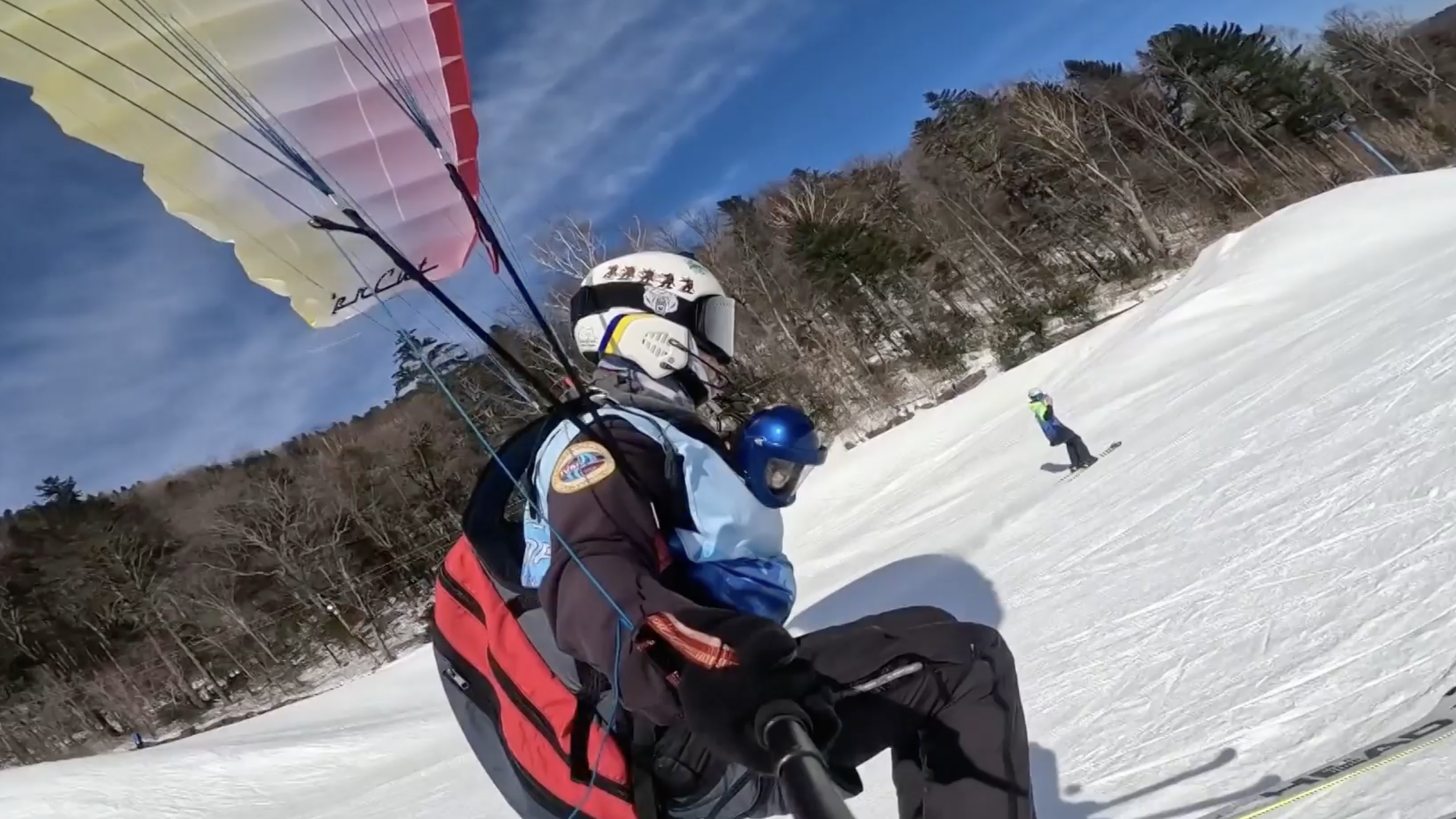 Alisa Lazareva / Ruptly