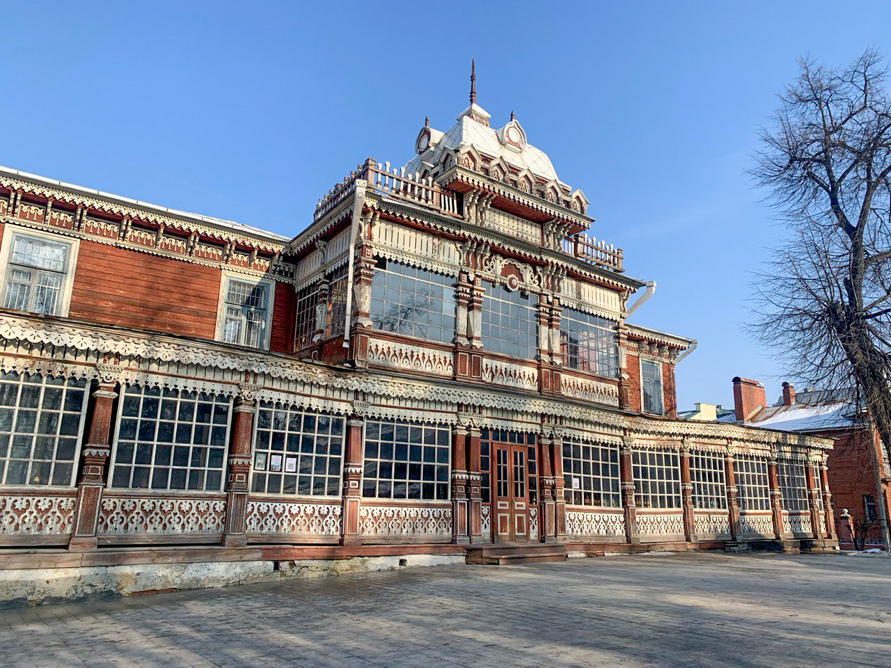 Александра Гузева