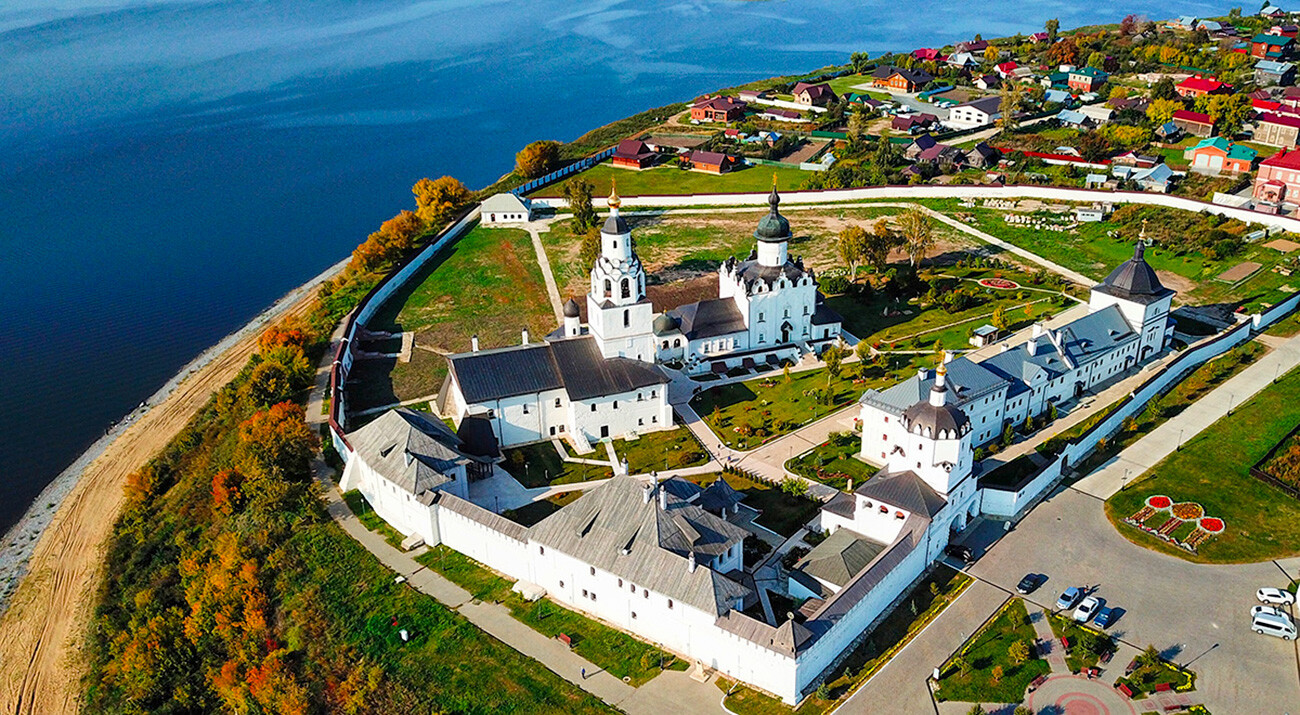 Yevgeny Shelkovnikov (CC BY-SA)