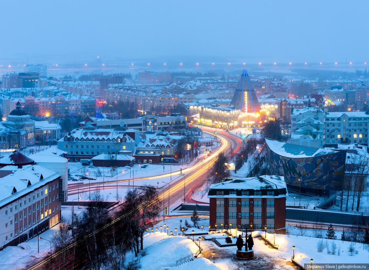 Слава Степанов (Gelio)