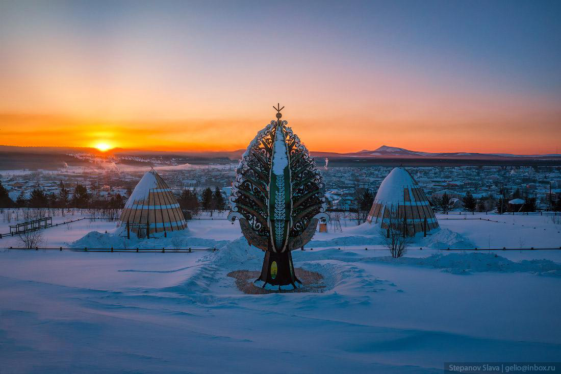 Слава Степанов (Gelio)