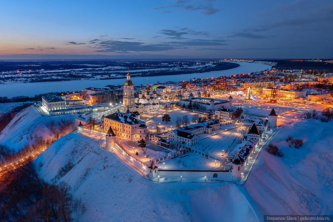 Слава Степанов (Gelio)