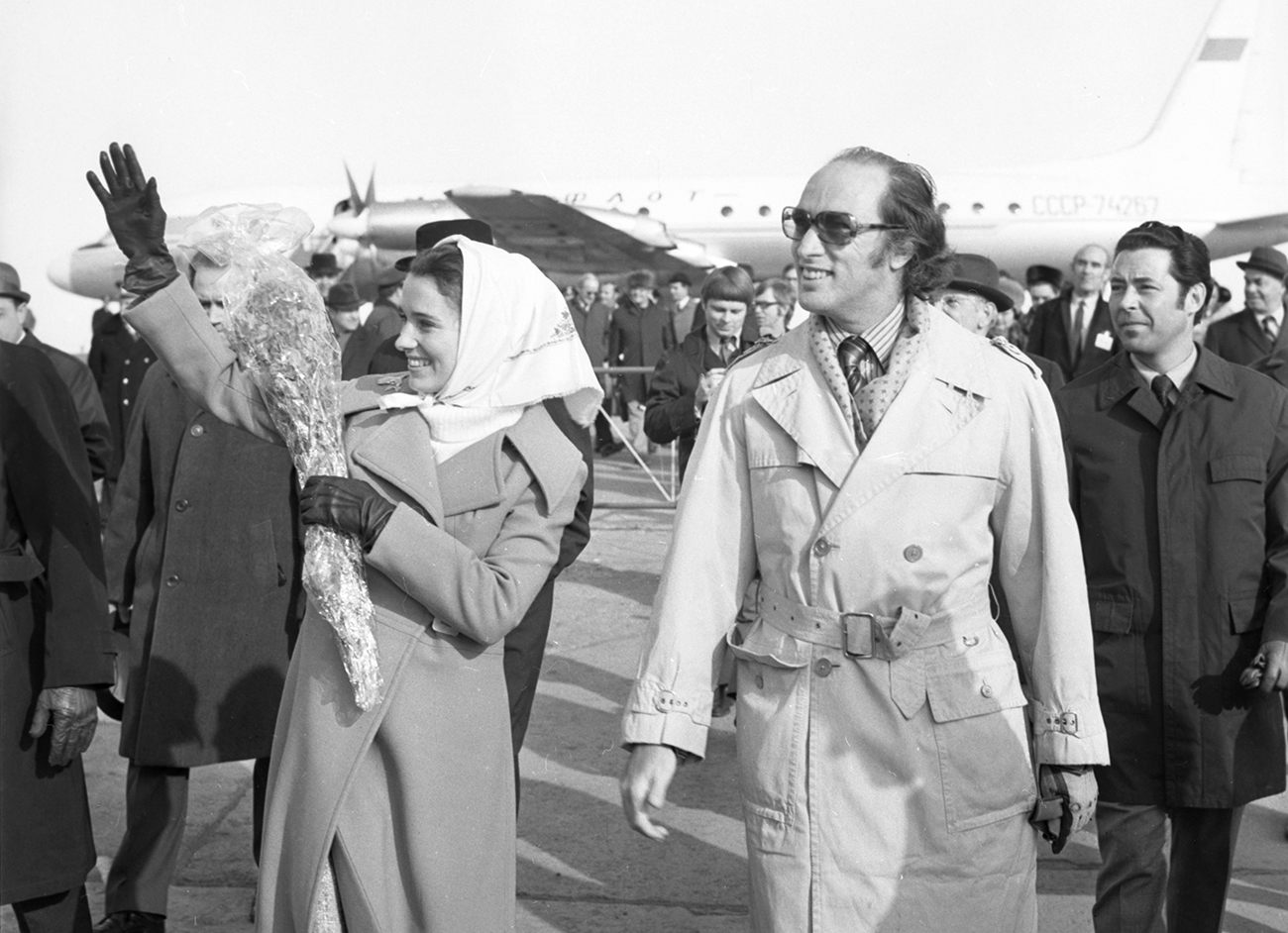 Вјачеслав Рунов / Sputnik