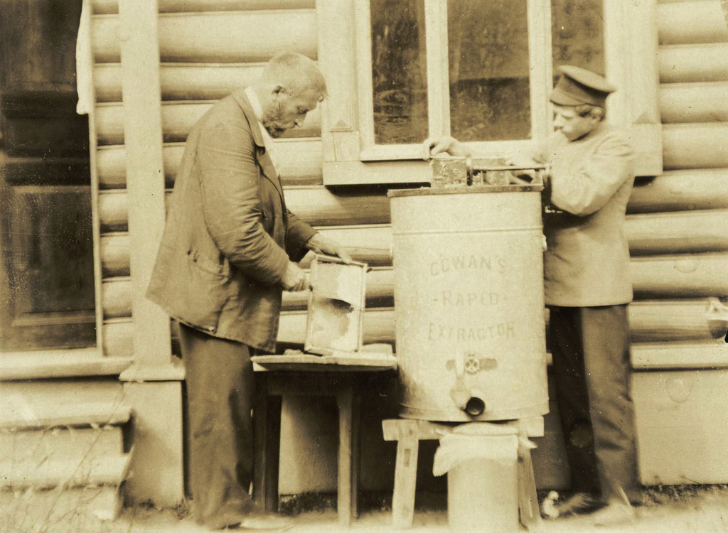 V. Kroutiakov/Musée-réserve d'État d'Arkhangelskoïé