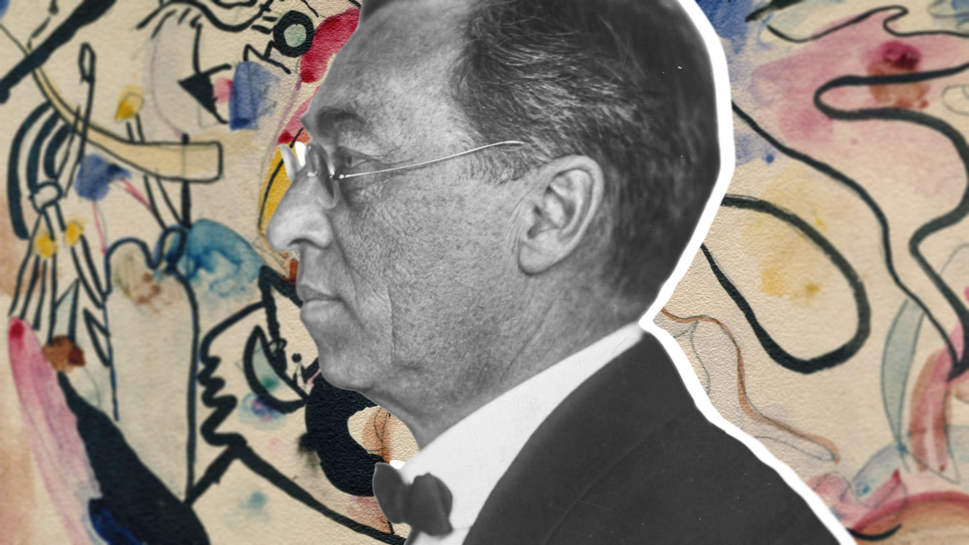 ロシア・ナビ（写真：Fine Art Images/Heritage Images via Getty Image）