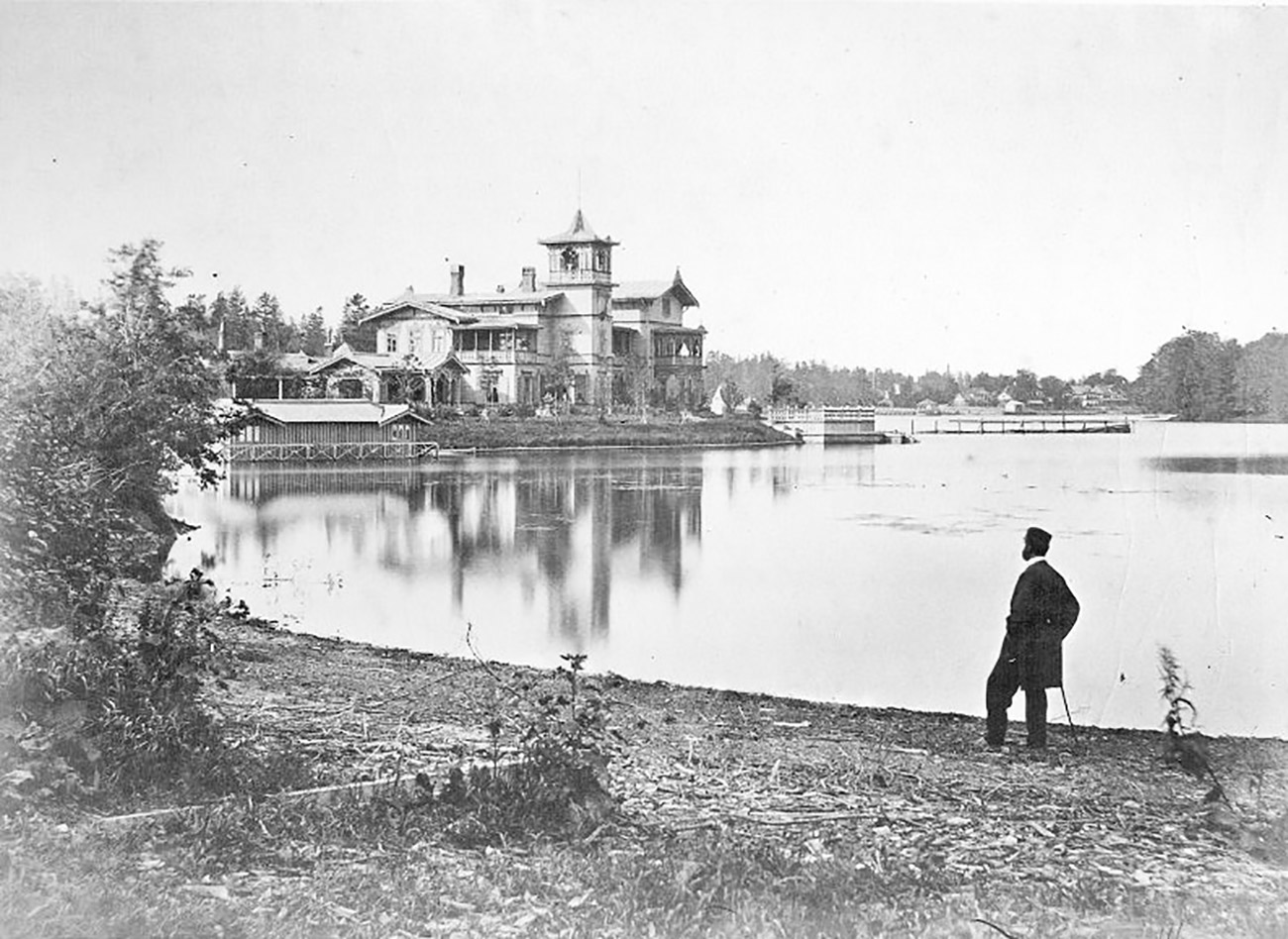 Alfred Lorens/MAMM/MDF/russianinphoto.ru / undefined