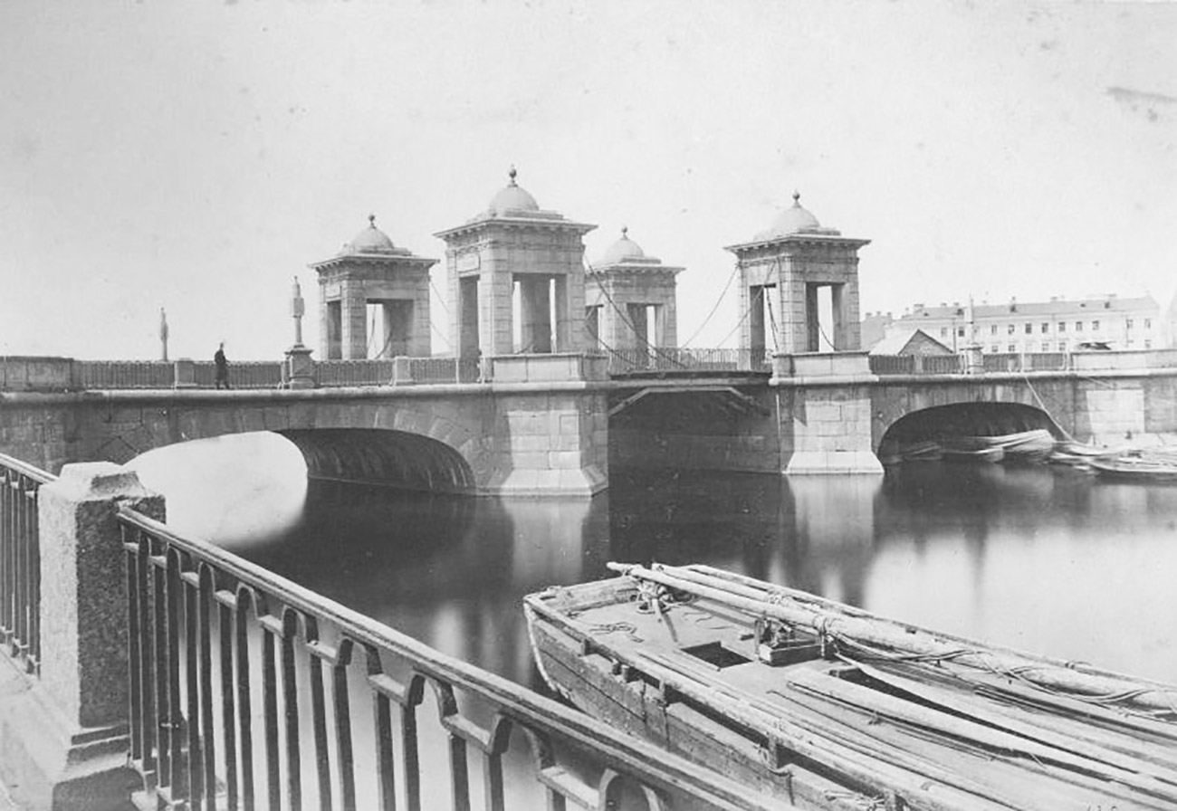 Alfred Lorens/MAMM/MDF/russianinphoto.ru / undefined