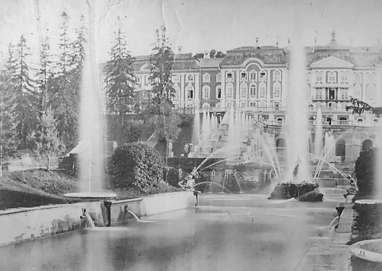 Alfred Lorens/MAMM/MDF/russianinphoto.ru / undefined