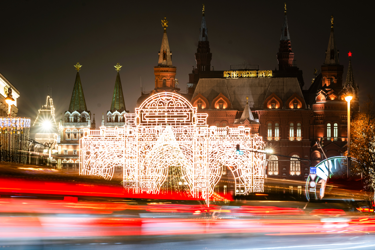 ウラジーミル・アスタプコヴィチ / Sputnik