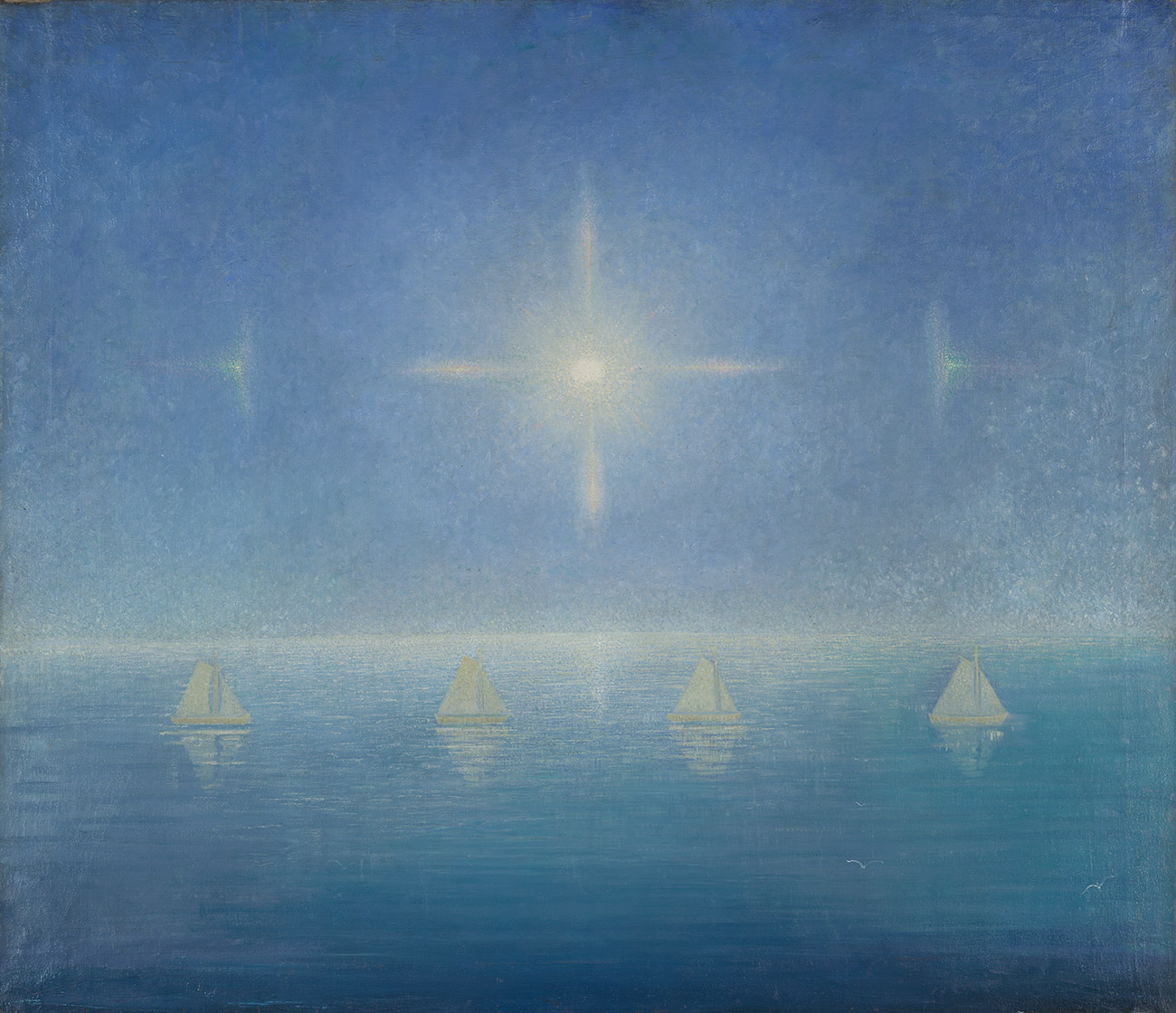 トレチャコフ美術館