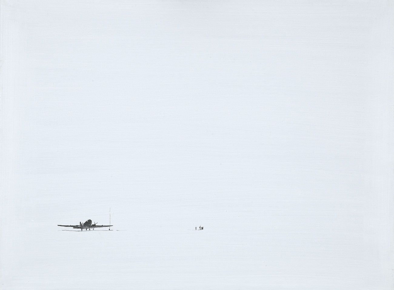 トレチャコフ美術館