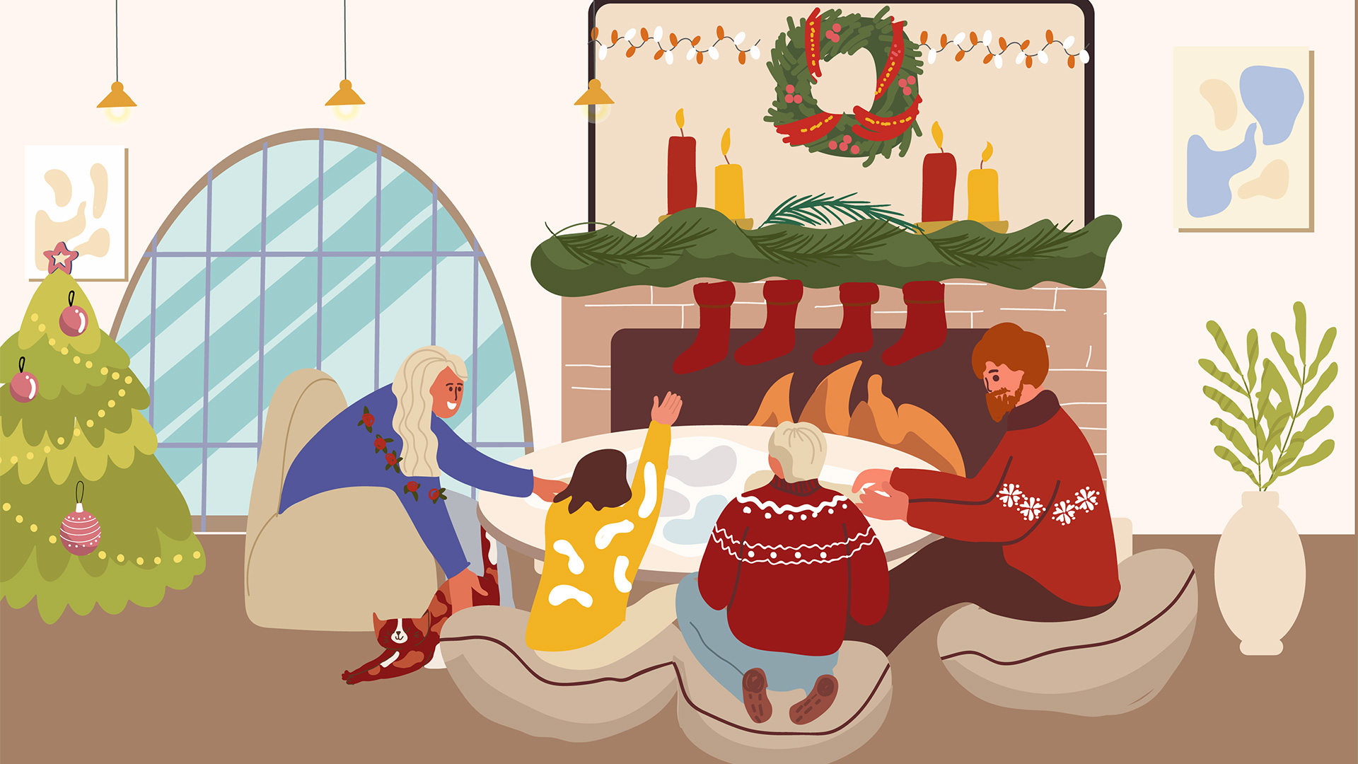 Natalia Loginova / Getty Images