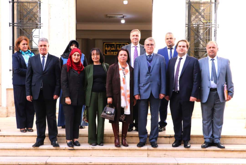 Fondation Rousski Mir