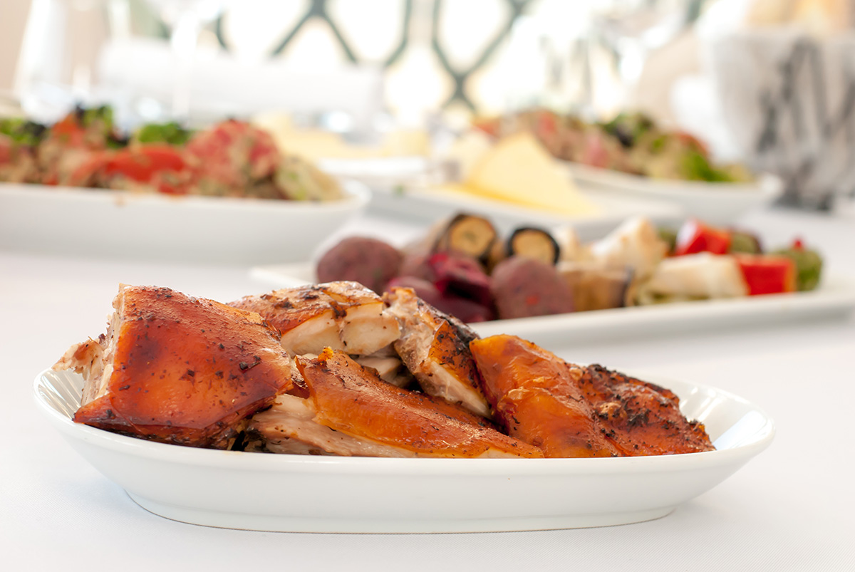 Besiki Kavtaradze / Getty Images