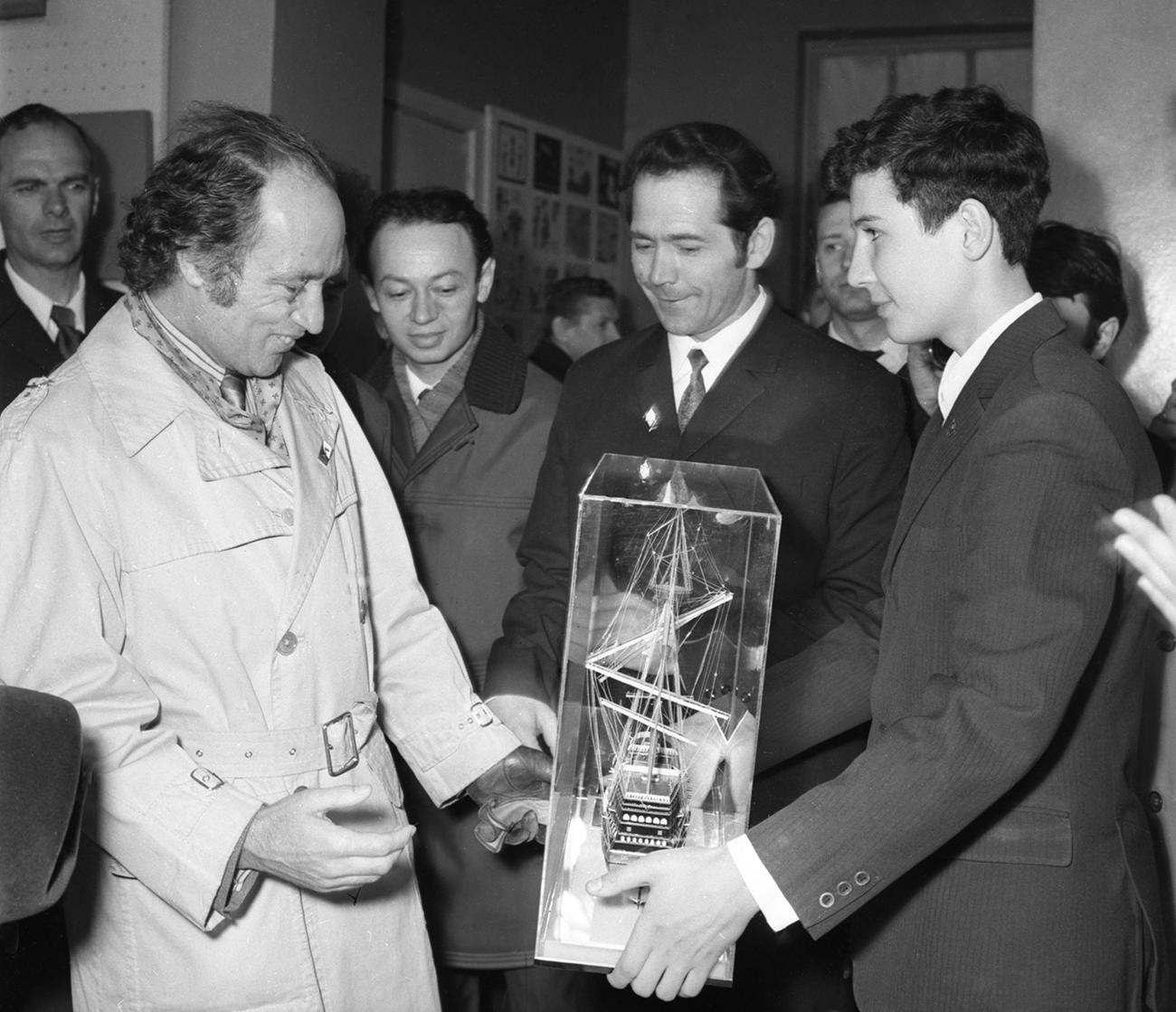 Вячеслав Рунов / Sputnik