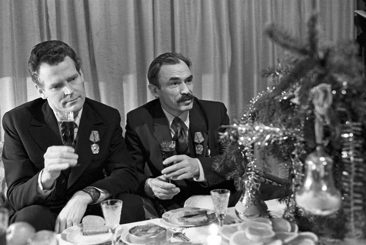 Alexeï Varfolomeïev / Sputnik