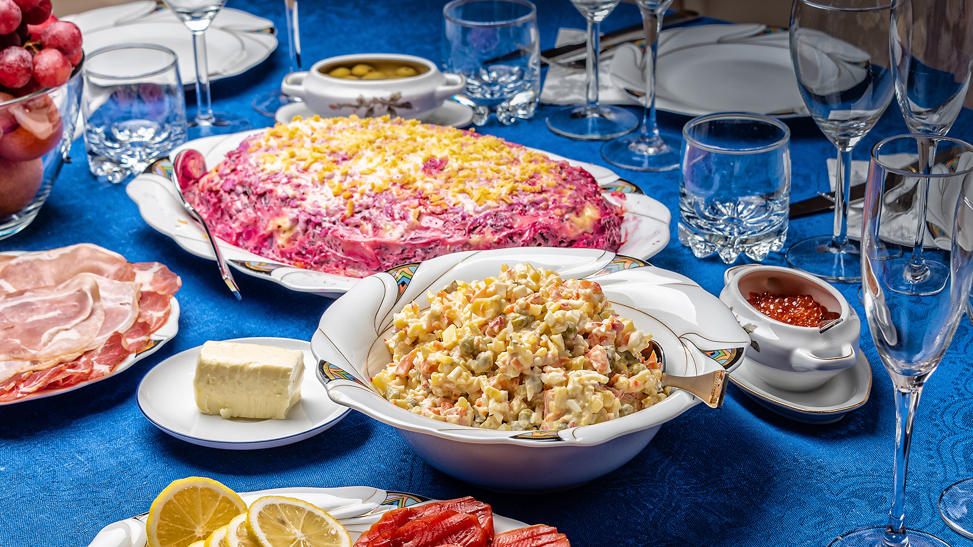 Andrey Nikitin / Getty Images