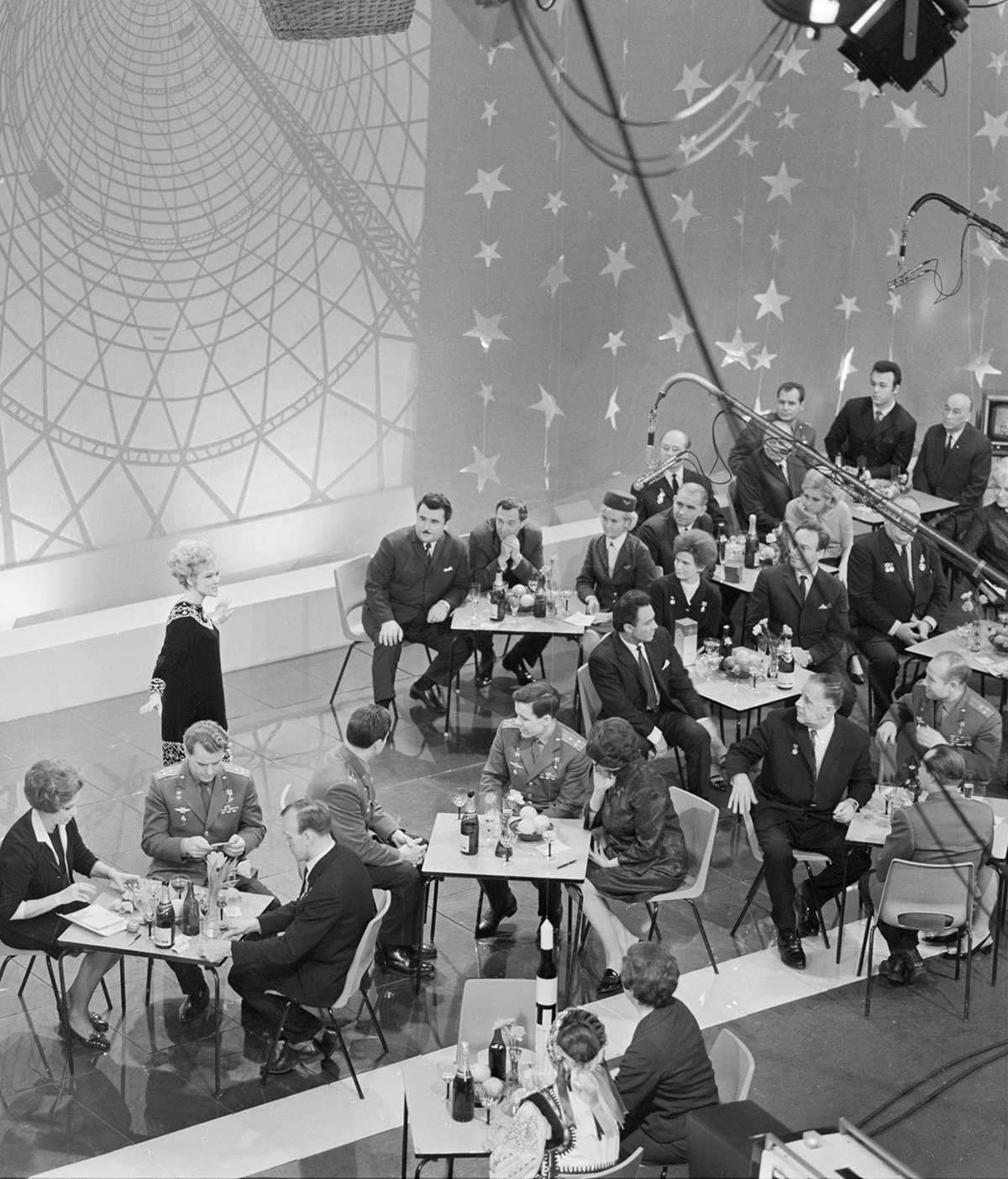 Vassili Egorov, V. Chtchegolev / TASS