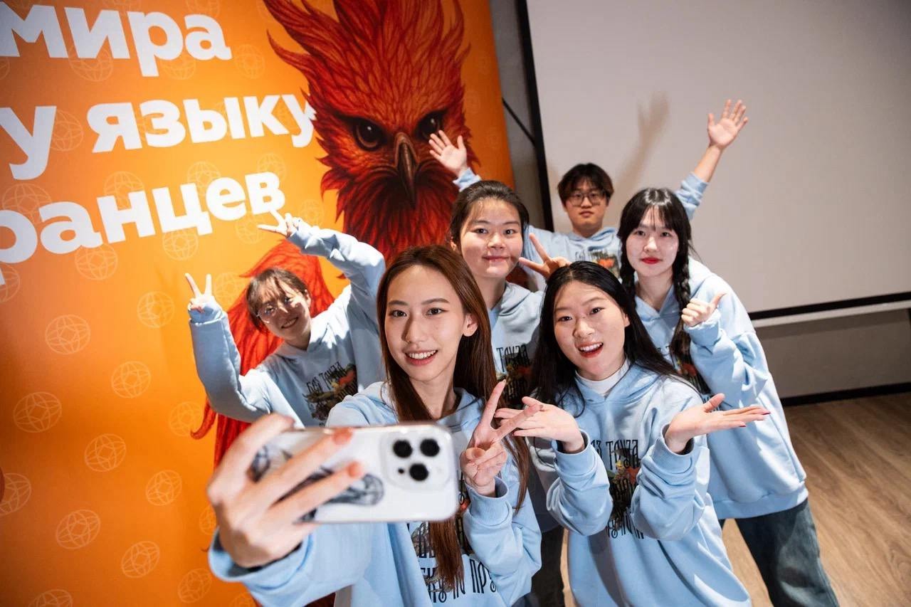 Прес служба Светског првенства у руском језику