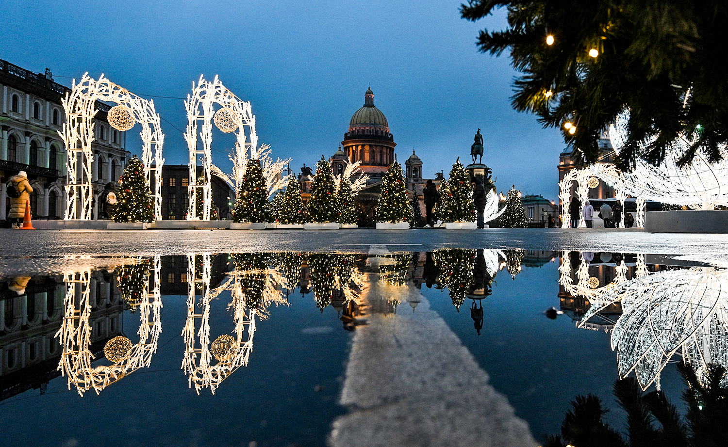 Алексеј Даничев / Sputnik