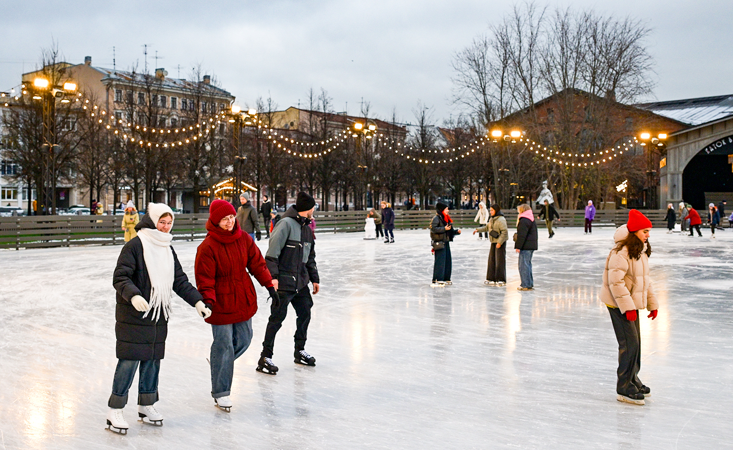 Алексеј Даничев / Sputnik