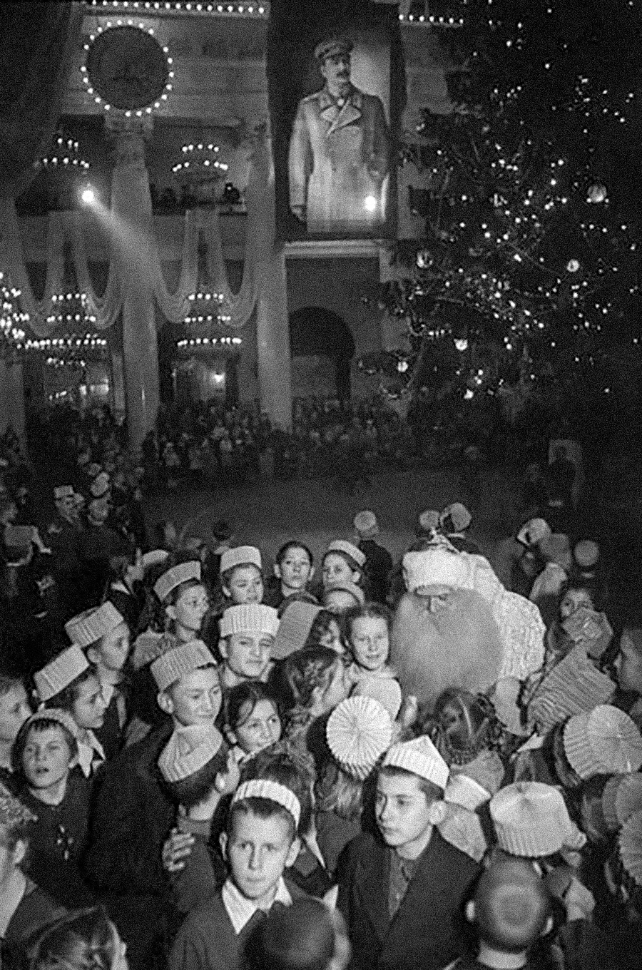 E.N. Evzerikhine/Musée de Moscou