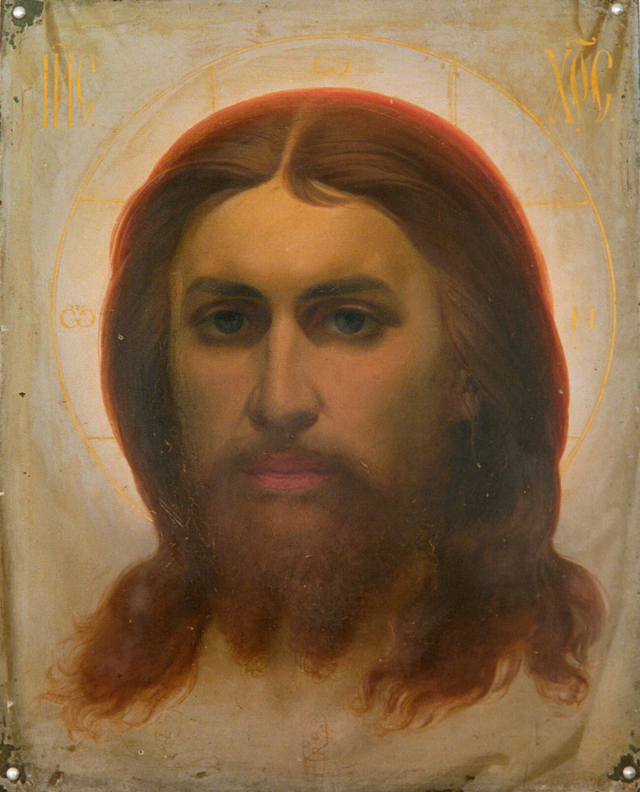 奥列格·拉斯托奇金 / 俄罗斯卫星通讯社 / Sputnik