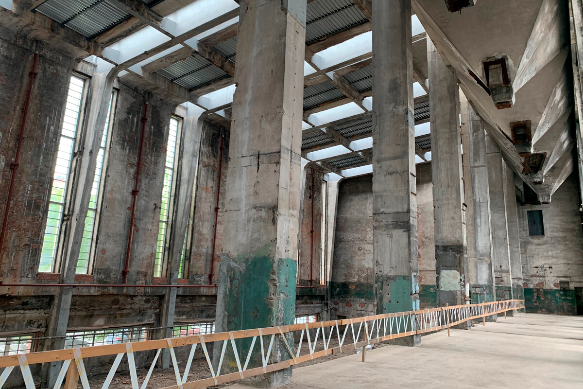 尤利娅·哈基莫娃