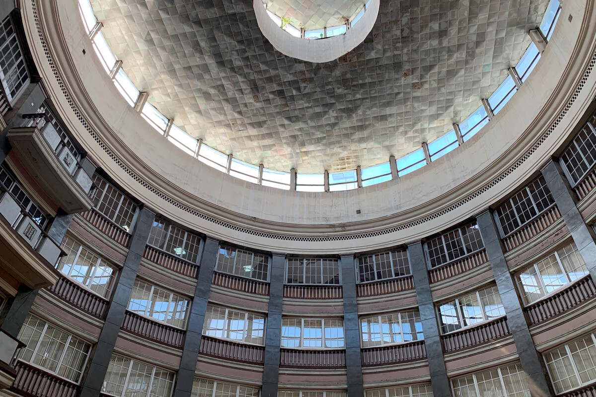 尤利娅·哈基莫娃