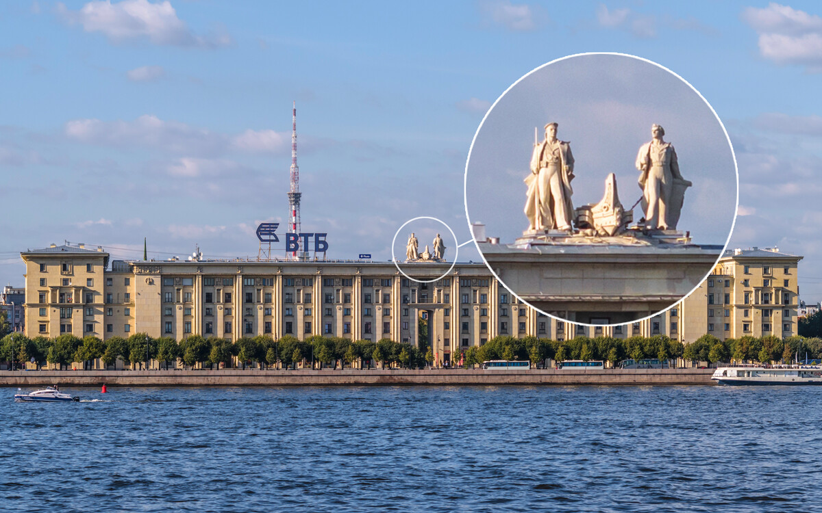 亚历克斯·«弗洛斯坦»·费奥多罗夫（Alex 'Florstein' Fedorov，CC BY-SA 4.0授权使用）