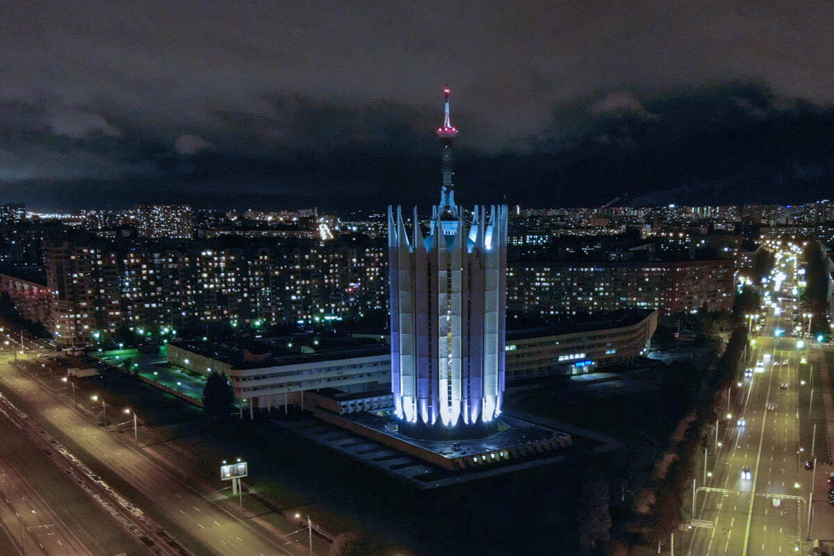 Krasny（CC BY-SA 4.0授权使用）