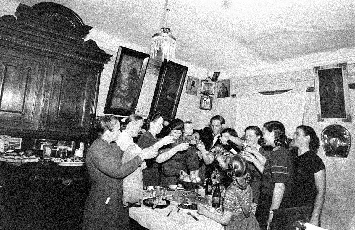 ミハイル・サヴィン/MAMM/MDF