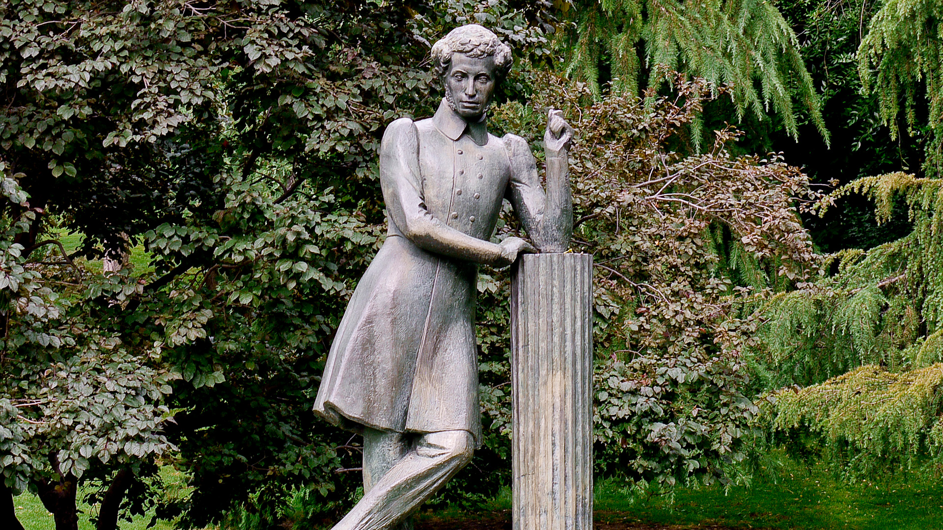 Xauxa Håkan Svensson (CC BY-SA 3.0) 