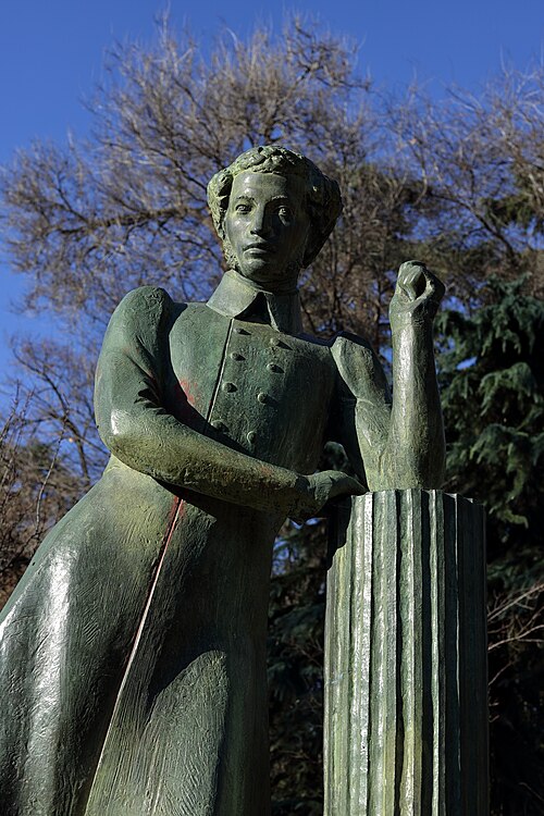 Javier Perez Montes (CC BY-SA 4.0)