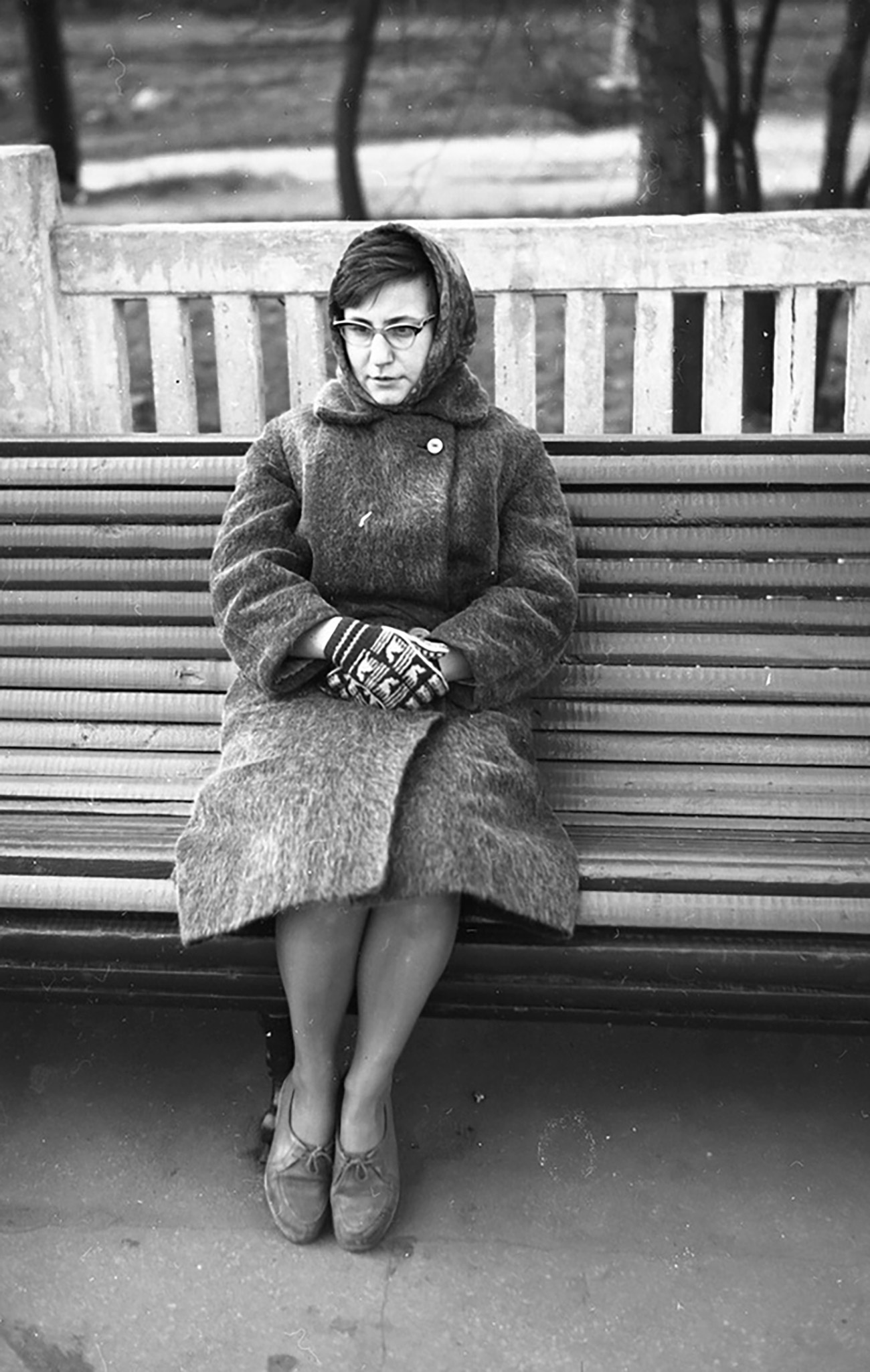 Yury Iorsh/Museum of Moscow