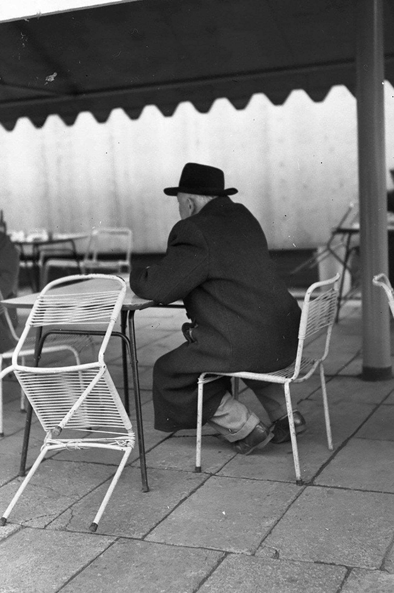 Yury Iorsh/Museum of Moscow