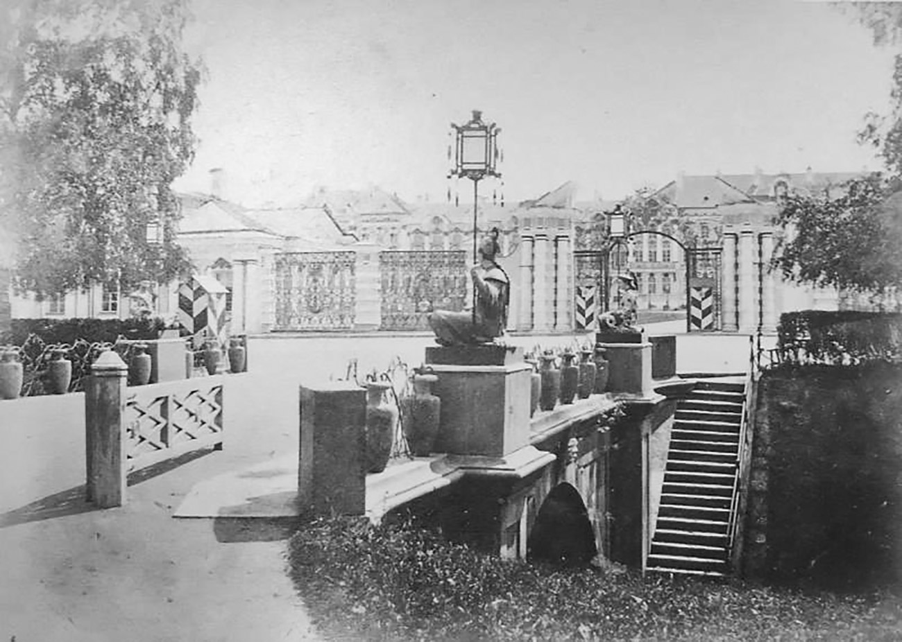 Alfred Lawrence/MAMM/MDF/russiainphoto.ru