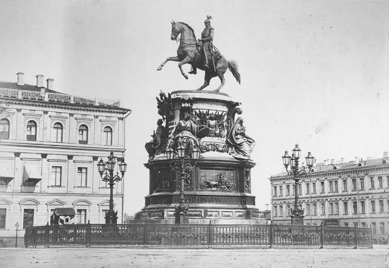 Alfred Lawrence/MAMM/MDF/russiainphoto.ru