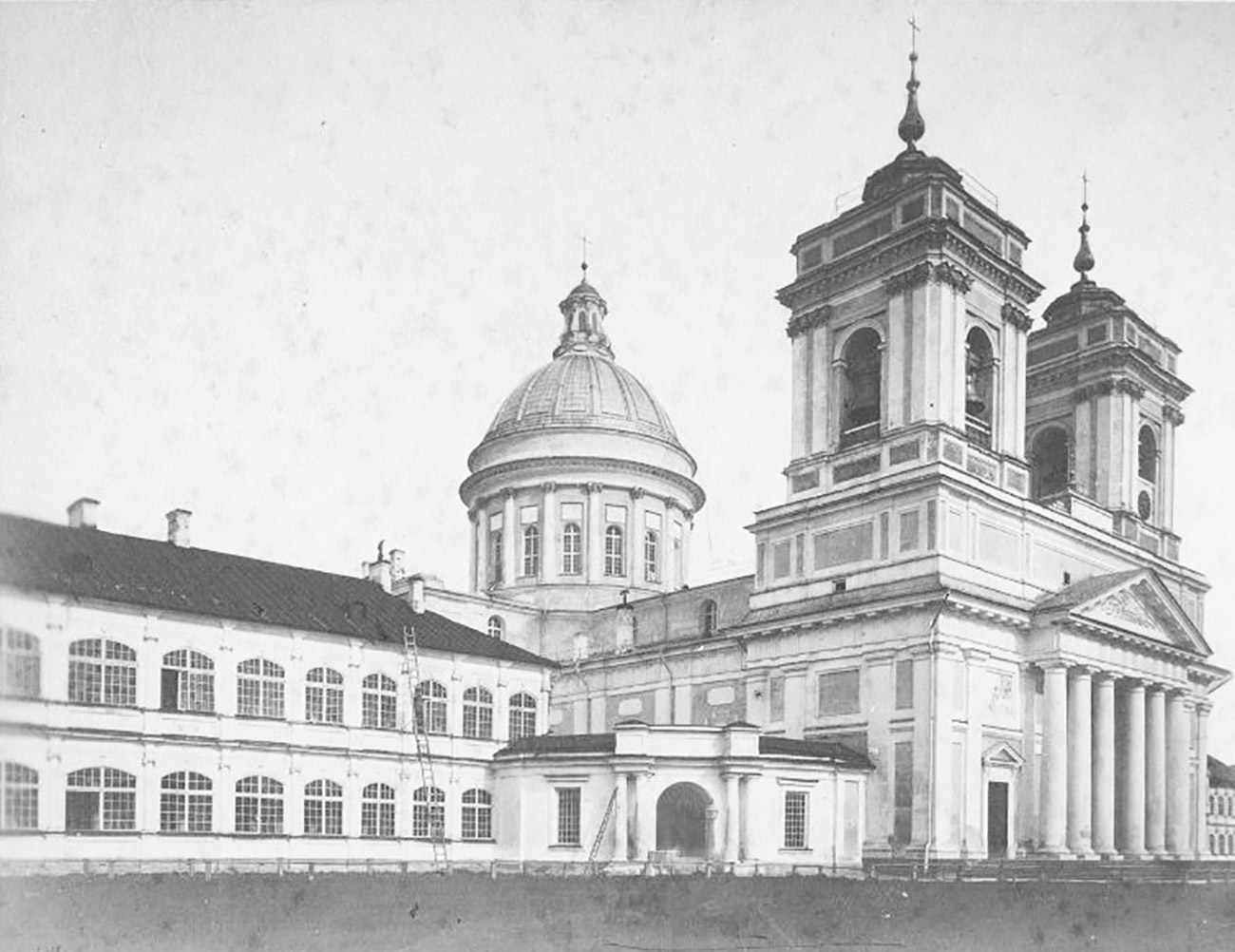 Alfred Lawrence/MAMM/MDF/russiainphoto.ru