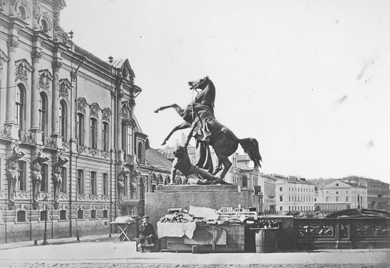 Alfred Lawrence/MAMM/MDF/russiainphoto.ru