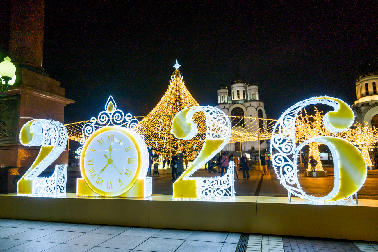 Alexandre Melekhov / TASS