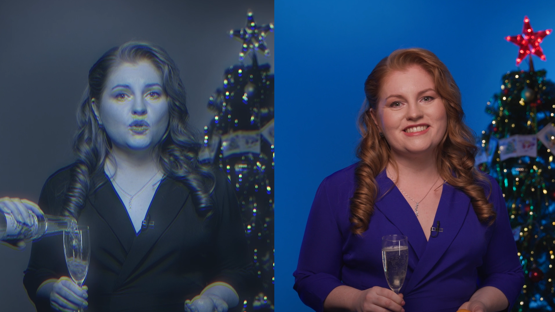 Анна Сорокина