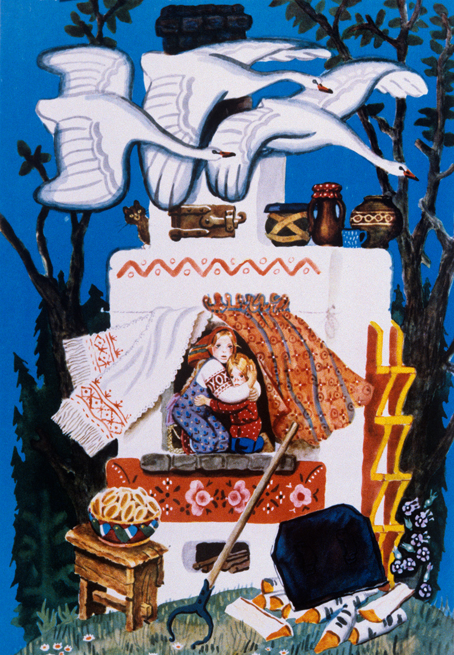 Igor Boïko / Sputnik