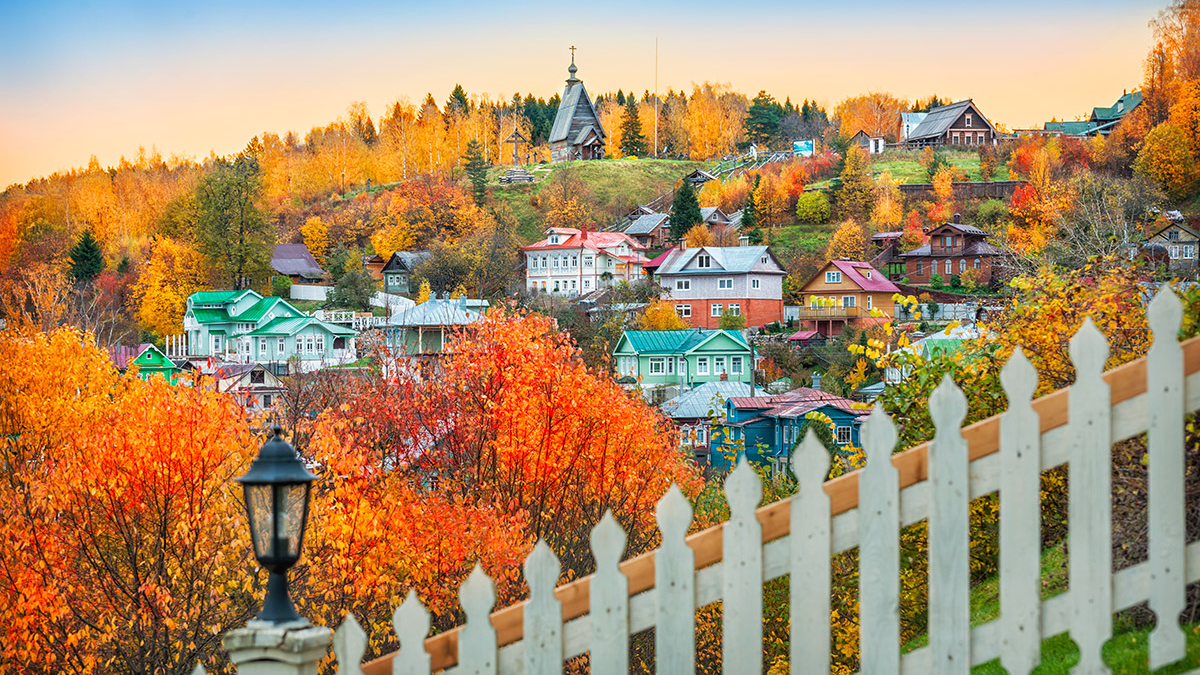 yulenochekk / Getty Images