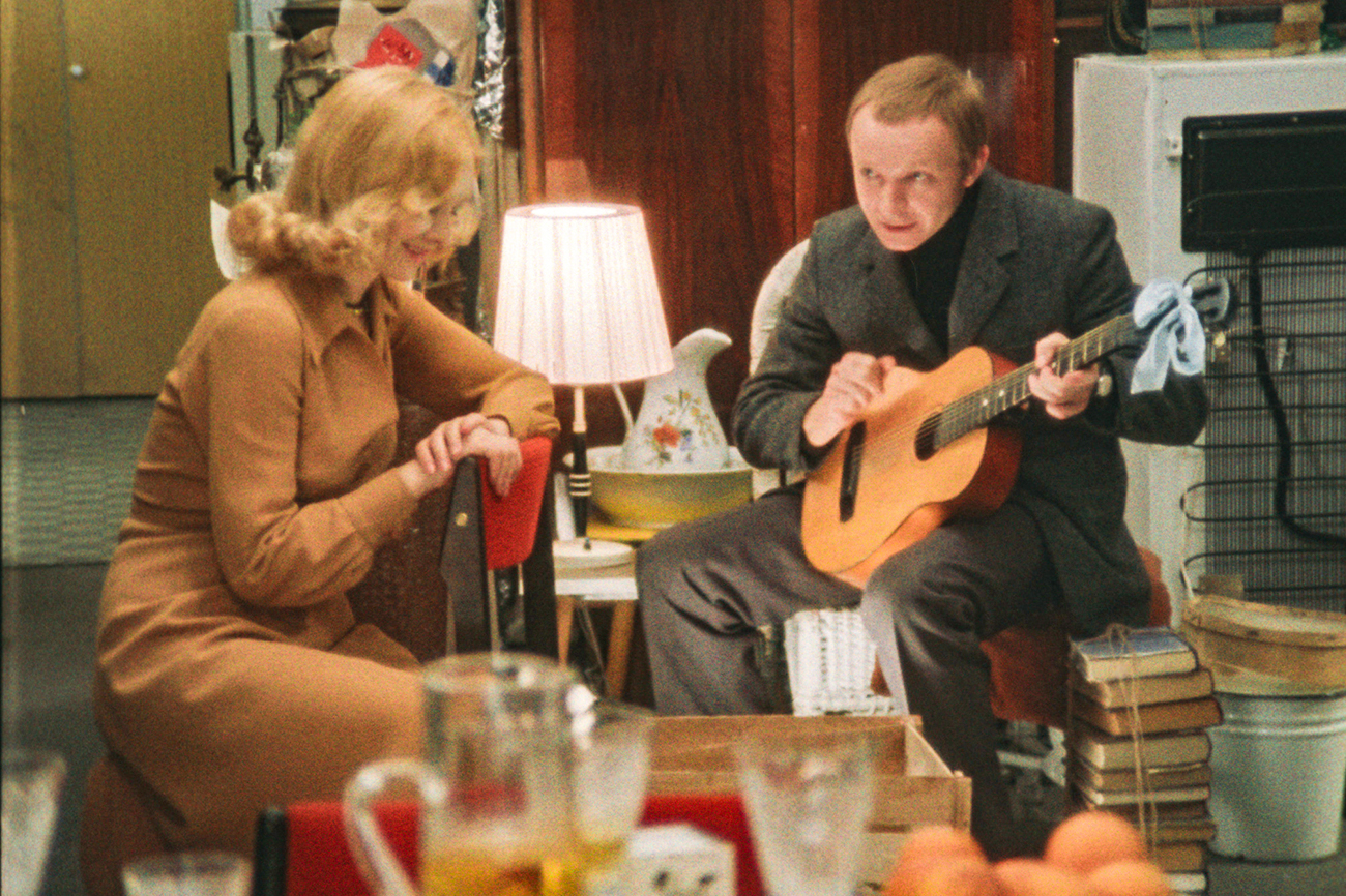 Мосфильм / Legion Media