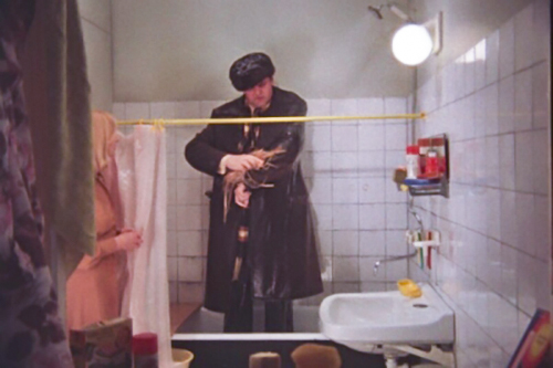 Мосфильм / Legion Media