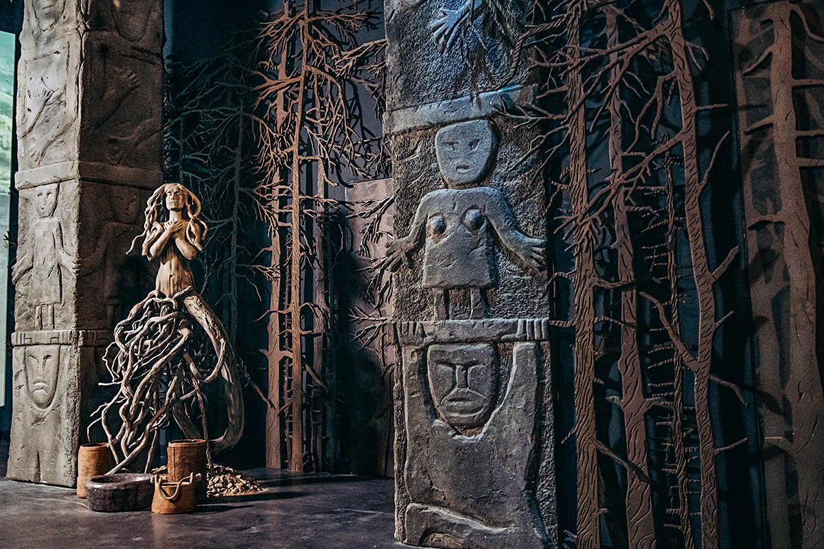 博物館・宗教複合施設「新ケルソネソス」広報部