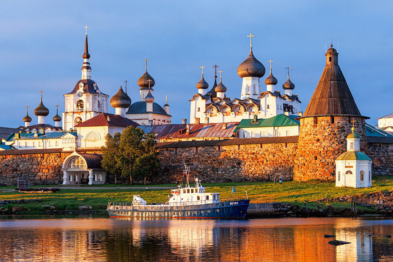 Nikolay Gernet @fotoarhangel